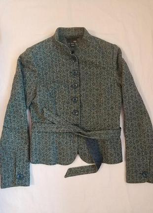 Жакет h&m