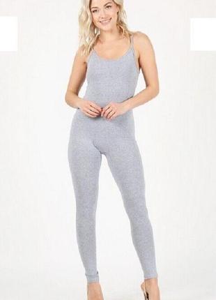 Комбінезон комбез друга шкіра