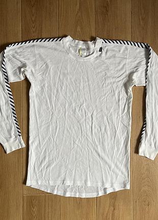 Кофта лонгслив helly hansen