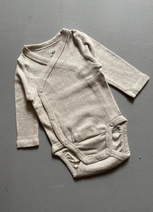 Боді на запах 56