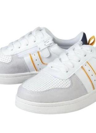 Детские кроссовки на мальчика,pepperts р.32