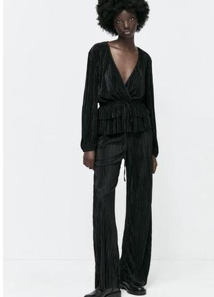 Костюм zara