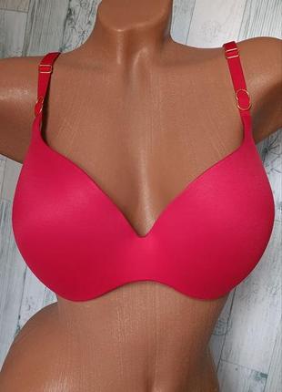 Потрясающий бюстгальтер пуш-ап идеальной формы из коллекции incredible bra victoria’s secret