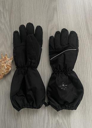 Перчатки детские подростку фирменные