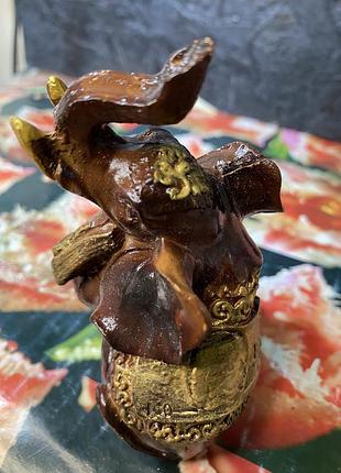 Слоник денежный, уценка