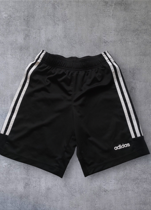 Детские шорты adidas