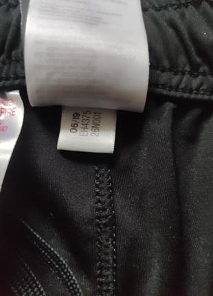 Детские шорты adidas 6
