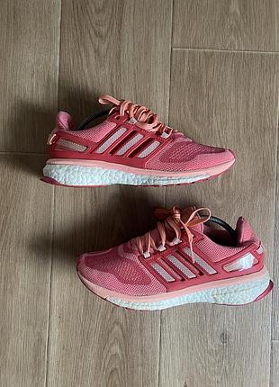 Кроссовки adidas energy boost 3 w