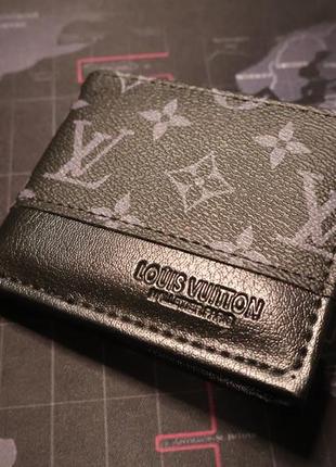 Гаманець louis voitton