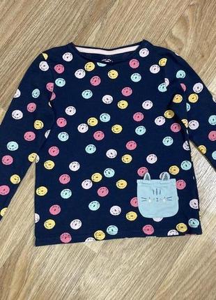 Дитячий реглан