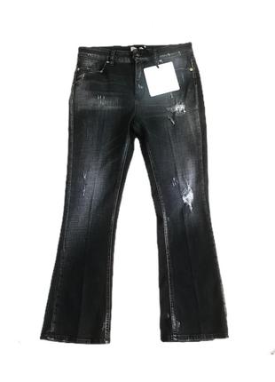 Джинси vicolo gisela glare bootcut fit