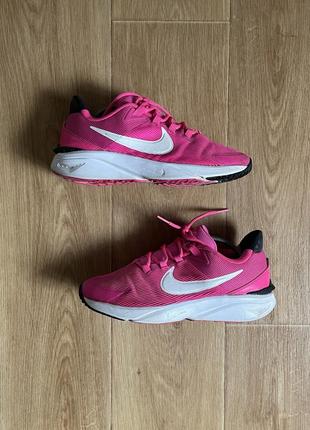 Кроссовки nike star runner 4