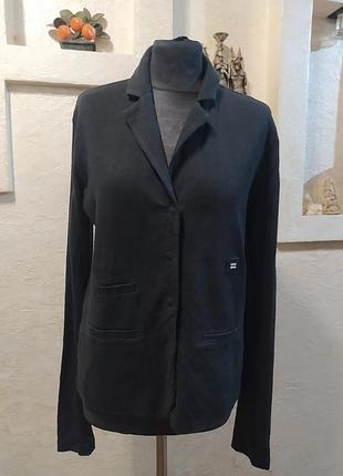 Кардиган лён трикотаж 10 days