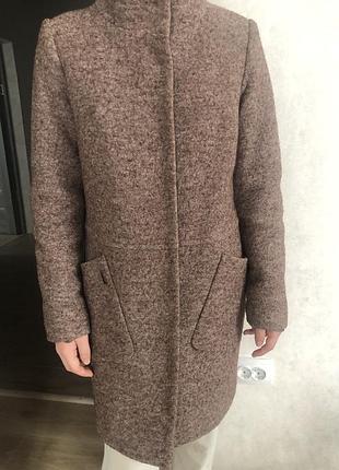 Пальто демисезон