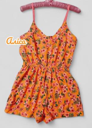 Летний комбинезон