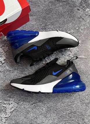 Nike air max 270 новые оригинальные