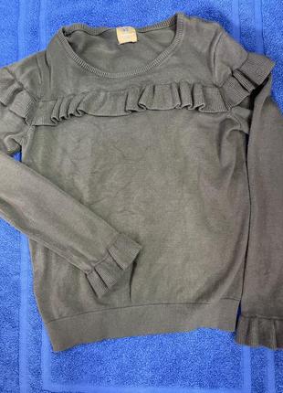 Кофта детская