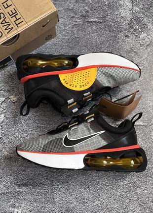 Кросівки nike air max оригінал нові