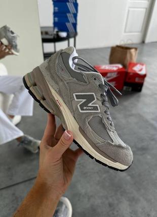 Кросівки einhalb new balance 1500 the trip