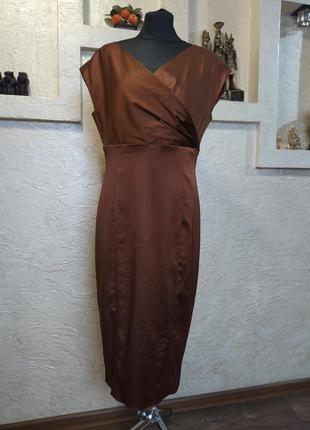 Платье max mara