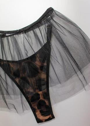 Коплет белья трусики стринги