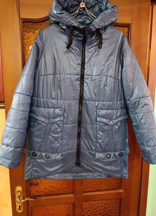 Куртка женская