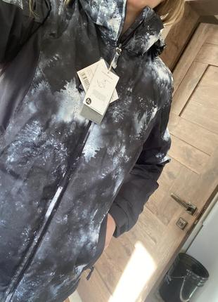 Нова зимова куртка