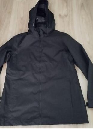 Куртка- дощовик
