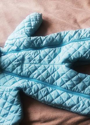 Комбинезон - конверт трансформер