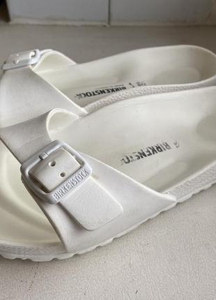 Шльопанці birkenstock 49р. оригінал