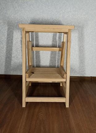 Стул-стремянка,лестница