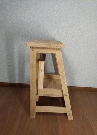 Стул-стремянка,лестница