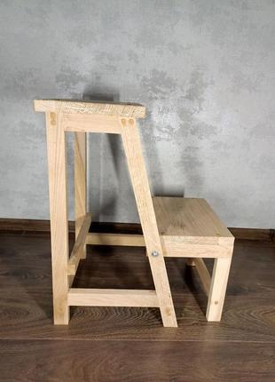 Стул-стремянка,лестница