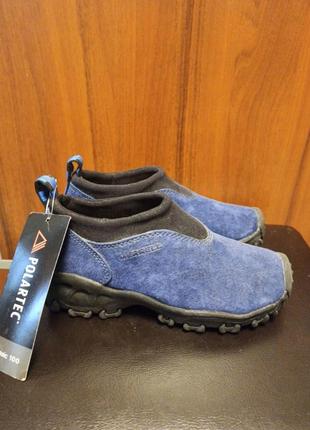 Кроссовки merrell