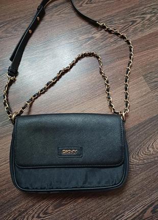Женская сумочка dkny