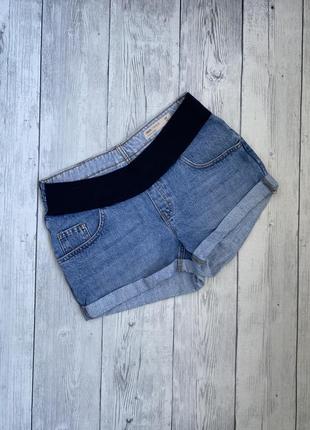 Шорты для беременных asos m(38)10