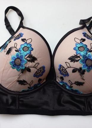 Бюст бюстье р.36д