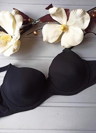 Гладкий бюстгальтер 80d