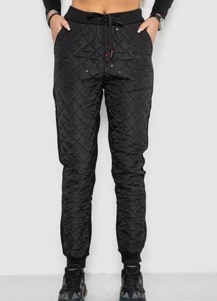 Жіночі штани на флісі