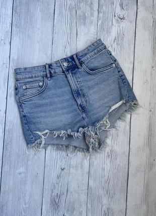 Шорти жіночі zara s (36)8