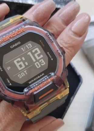 Часы кассио