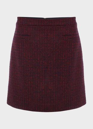 Hobbs meera skirt. отличная юбка прекрасного качества. m, 462 фото