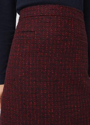 Hobbs meera skirt. отличная юбка прекрасного качества. m, 463 фото
