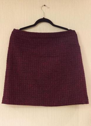 Hobbs meera skirt. отличная юбка прекрасного качества. m, 466 фото