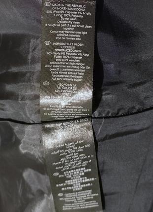 Hobbs meera skirt. отличная юбка прекрасного качества. m, 4610 фото