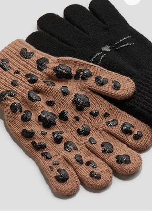 Рукавички2 фото