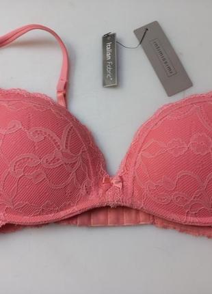 Бюст комфорт без кост.р.36в