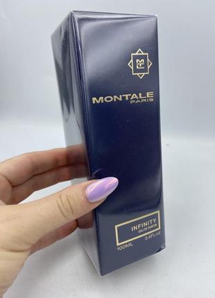 Montale infinity 100 мл