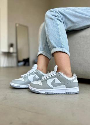 Кроссовки nike