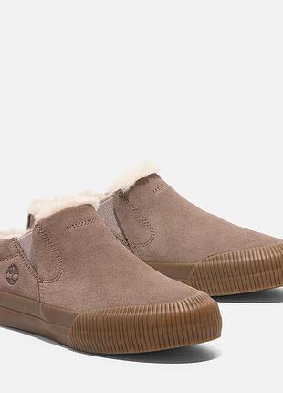 Новые утепленные ботинки timberland skyla bay 2.0. размер eur 40